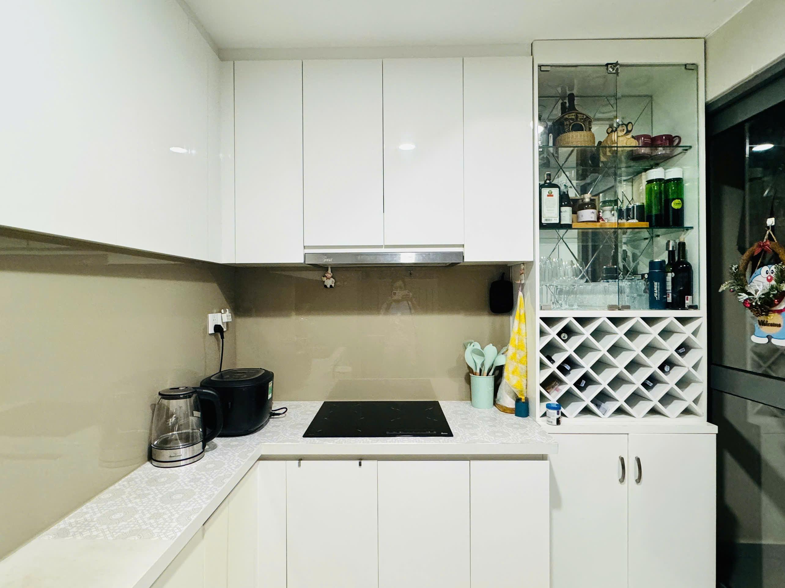 Masteri An Phu 2 Bedrooms