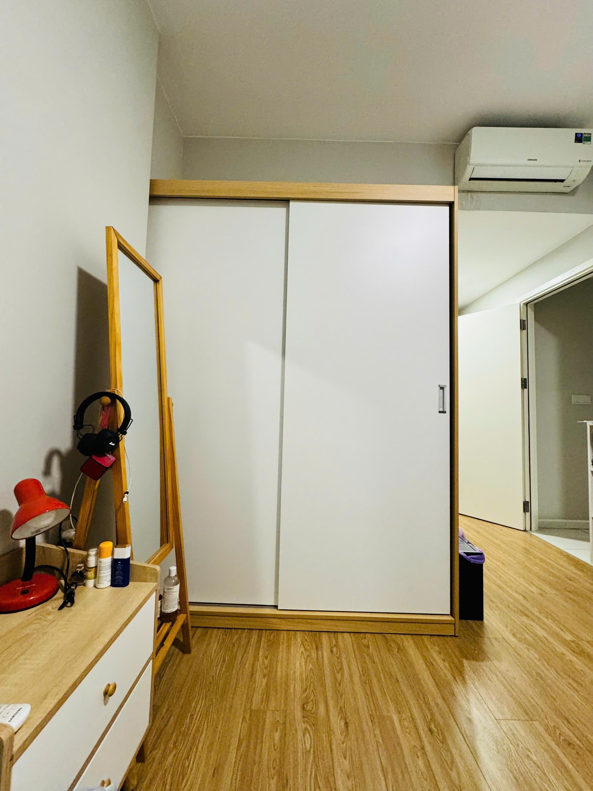 Masteri An Phu 2 Bedrooms