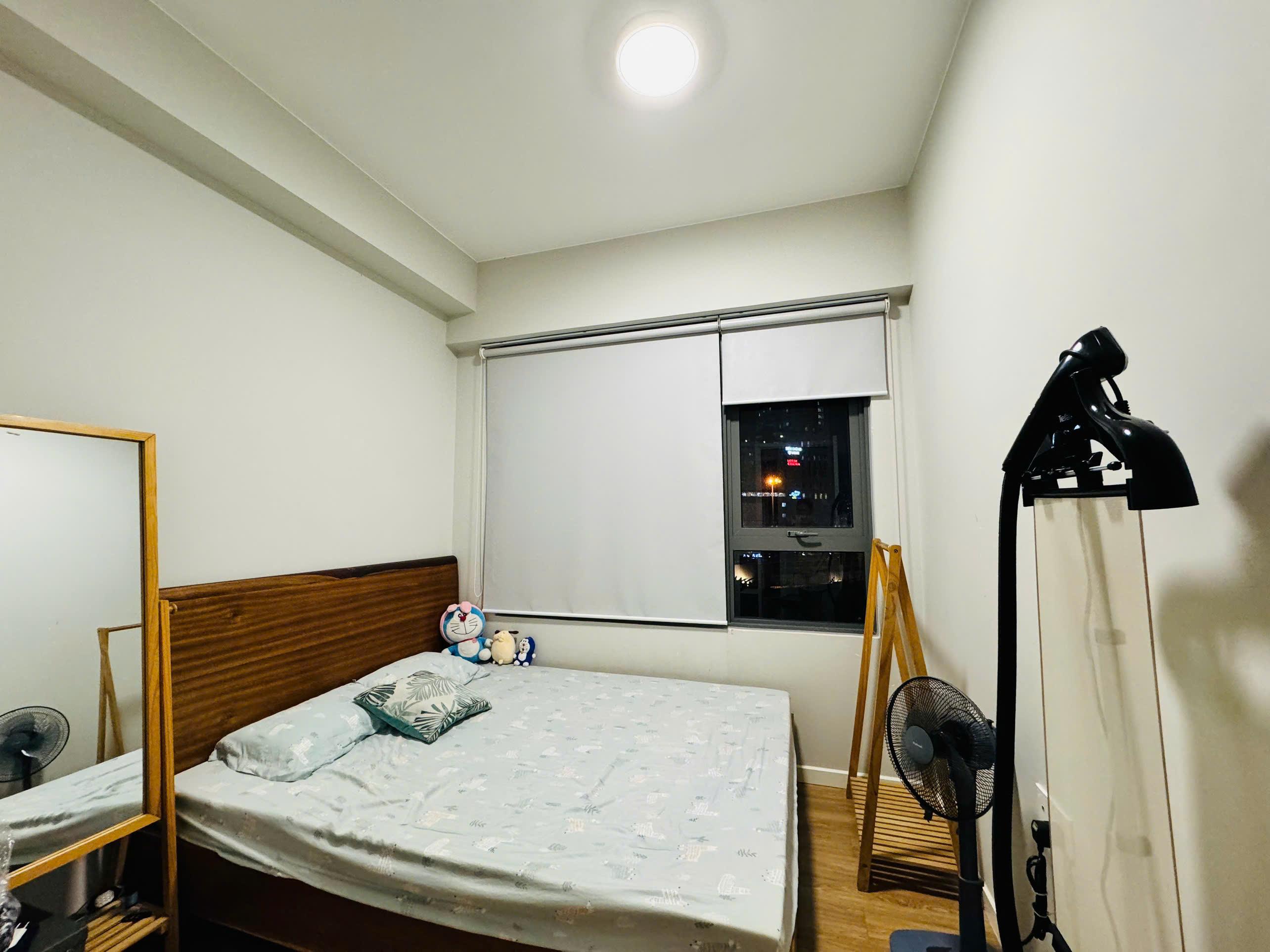 Masteri An Phu 2 Bedrooms