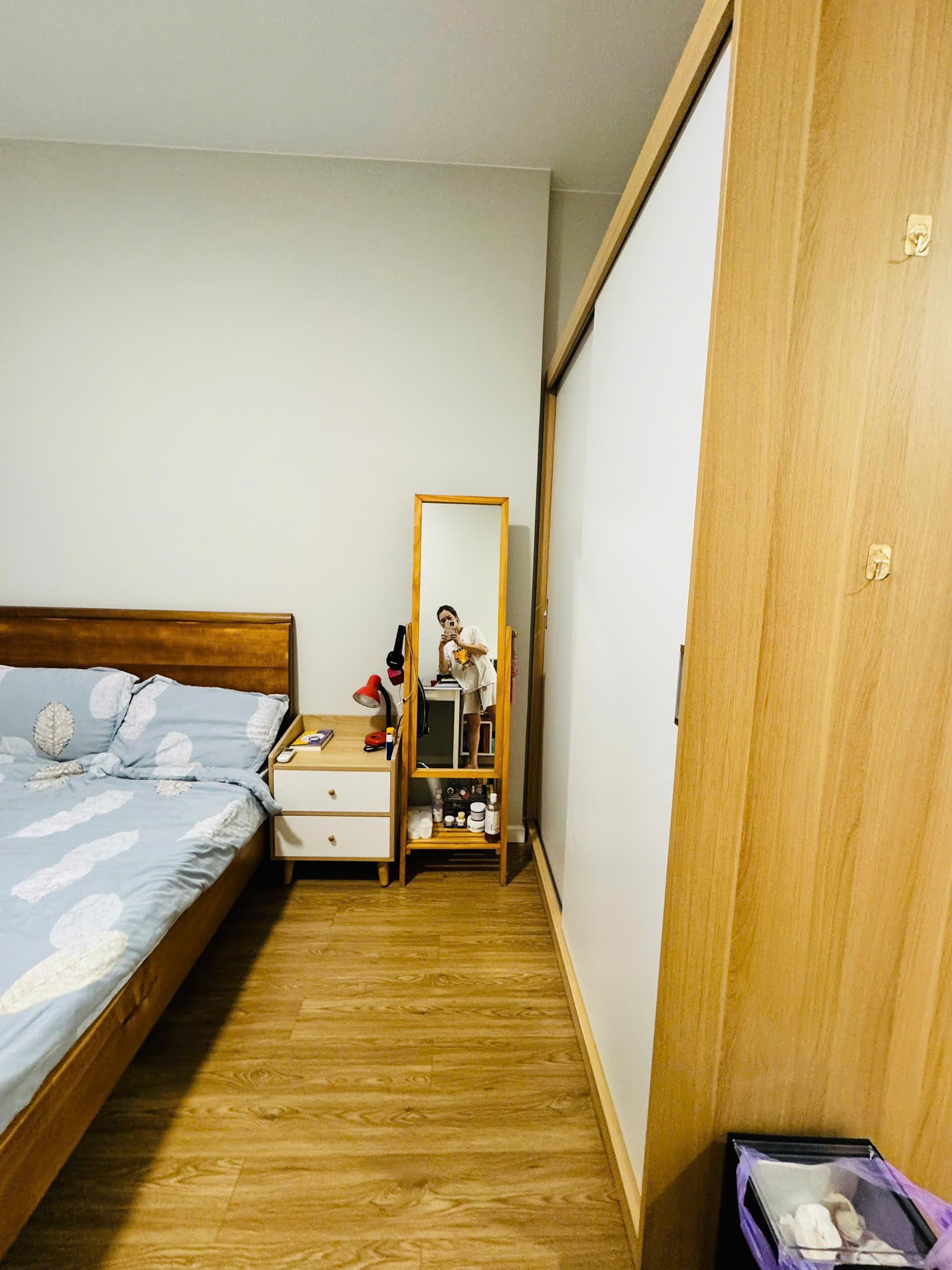 Masteri An Phu 2 Bedrooms