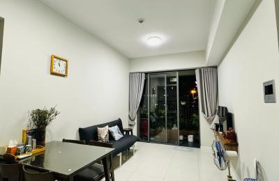 Masteri An Phu 2 Bedrooms