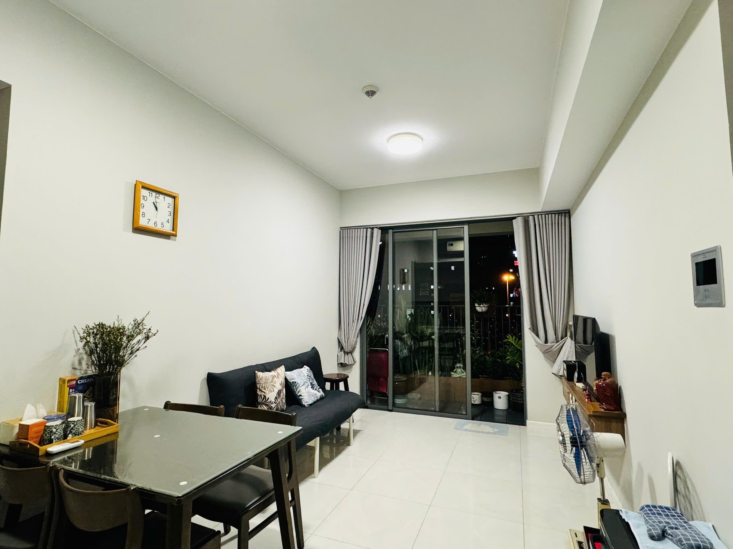 Masteri An Phu 2 Bedrooms