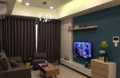 Masteri Thao Dien 2 Bedrooms