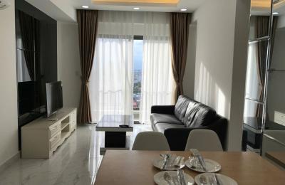 Masteri Thao Dien 2 Bedrooms