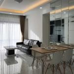 Masteri Thao Dien 2 Bedrooms