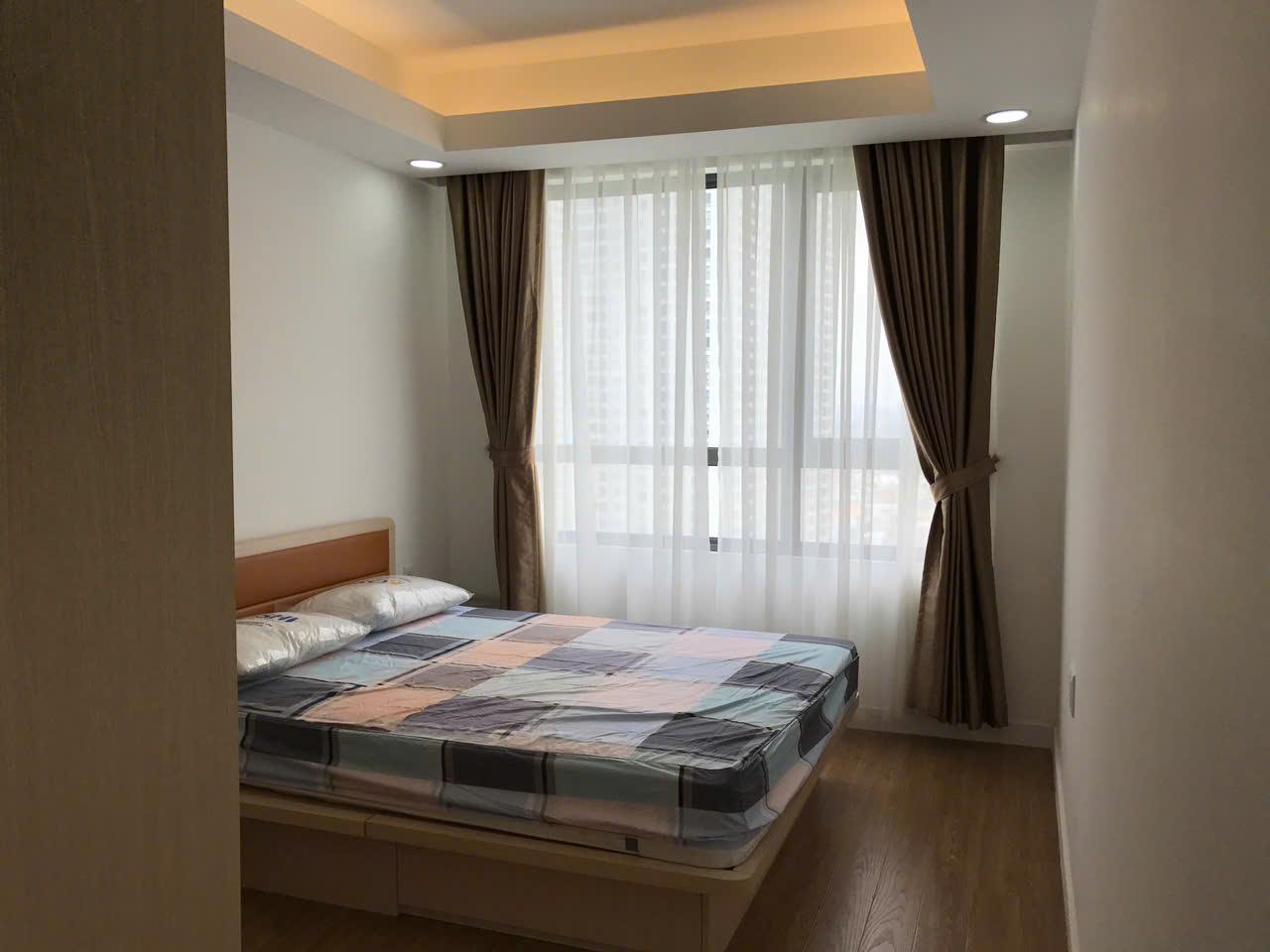 Masteri Thao Dien 2 Bedrooms