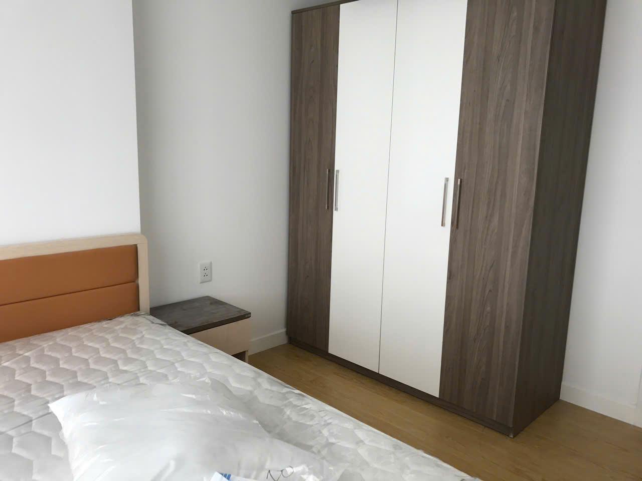 Masteri Thao Dien 2 Bedrooms