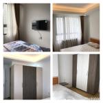 Masteri Thao Dien 2 Bedrooms