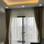 Masteri Thao Dien 2 Bedrooms