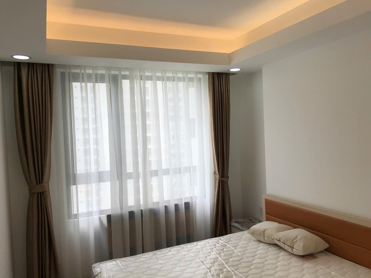 Masteri Thao Dien 2 Bedrooms