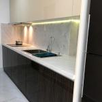Masteri Thao Dien 2 Bedrooms