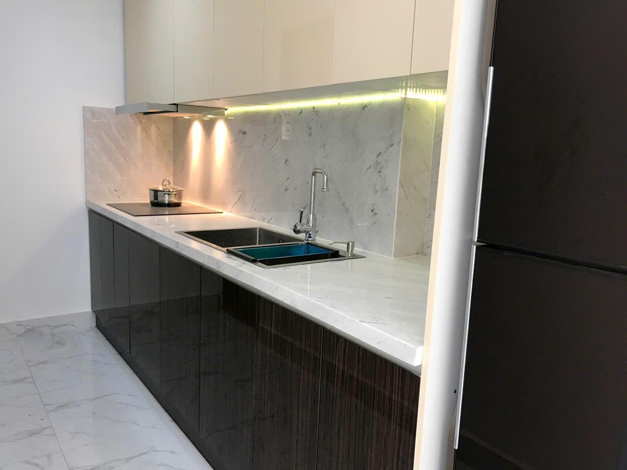 Masteri Thao Dien 2 Bedrooms