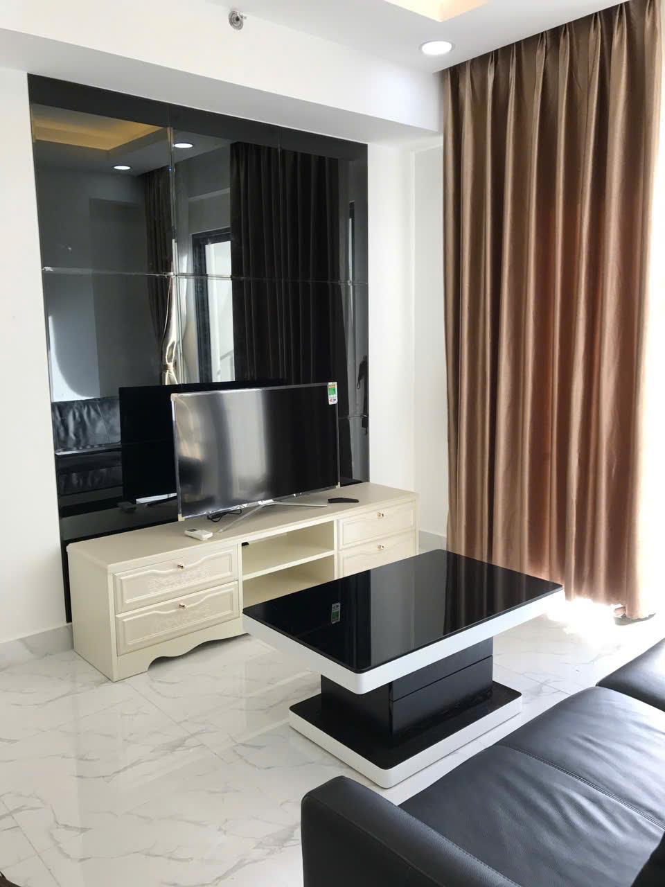 Masteri Thao Dien 2 Bedrooms