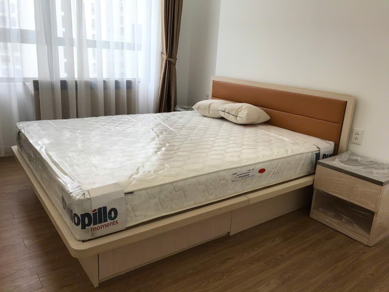 Masteri Thao Dien 2 Bedrooms