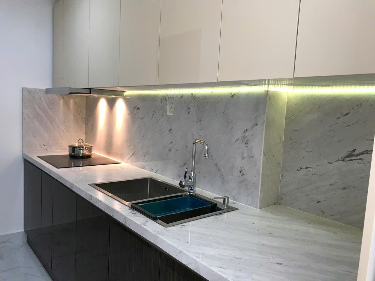 Masteri Thao Dien 2 Bedrooms