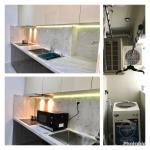 Masteri Thao Dien 2 Bedrooms