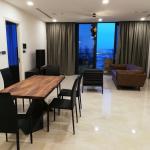 Vinhome Golden River 2 Bedrooms