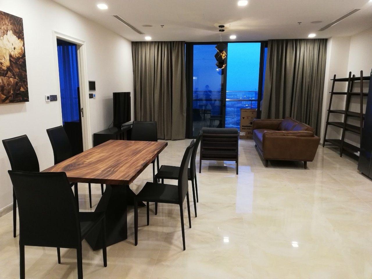 Vinhome Golden River 2 Bedrooms