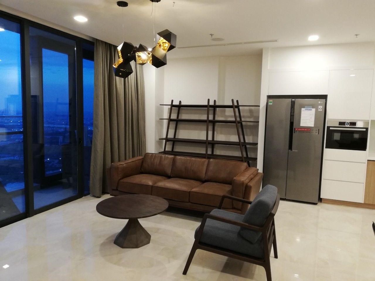 Vinhome Golden River 2 Bedrooms