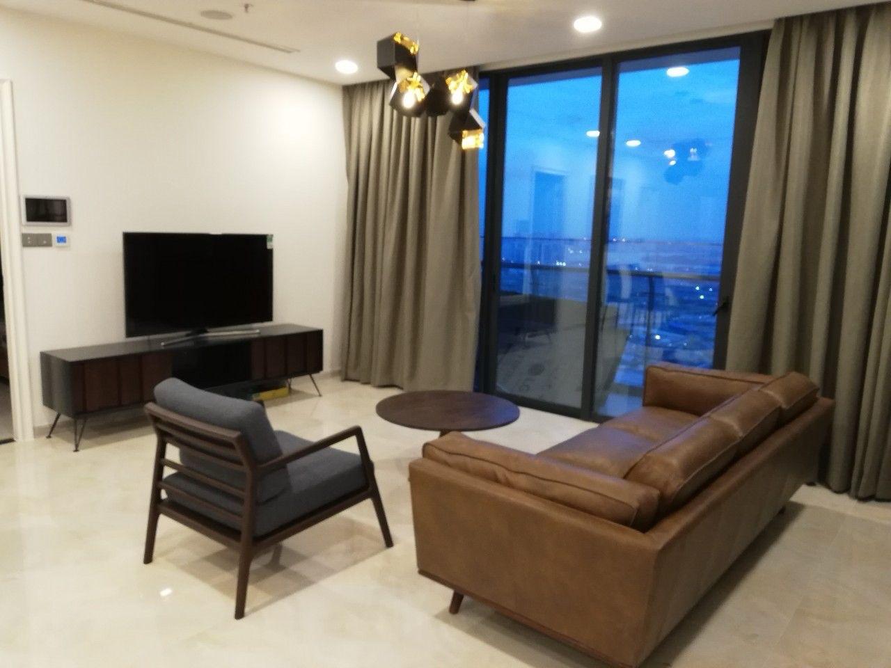 Vinhome Golden River 2 Bedrooms