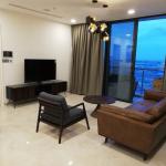 Vinhome Golden River 2 Bedrooms