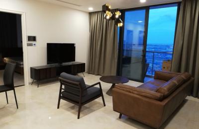 Vinhome Golden River 2 Bedrooms