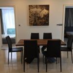 Vinhome Golden River 2 Bedrooms