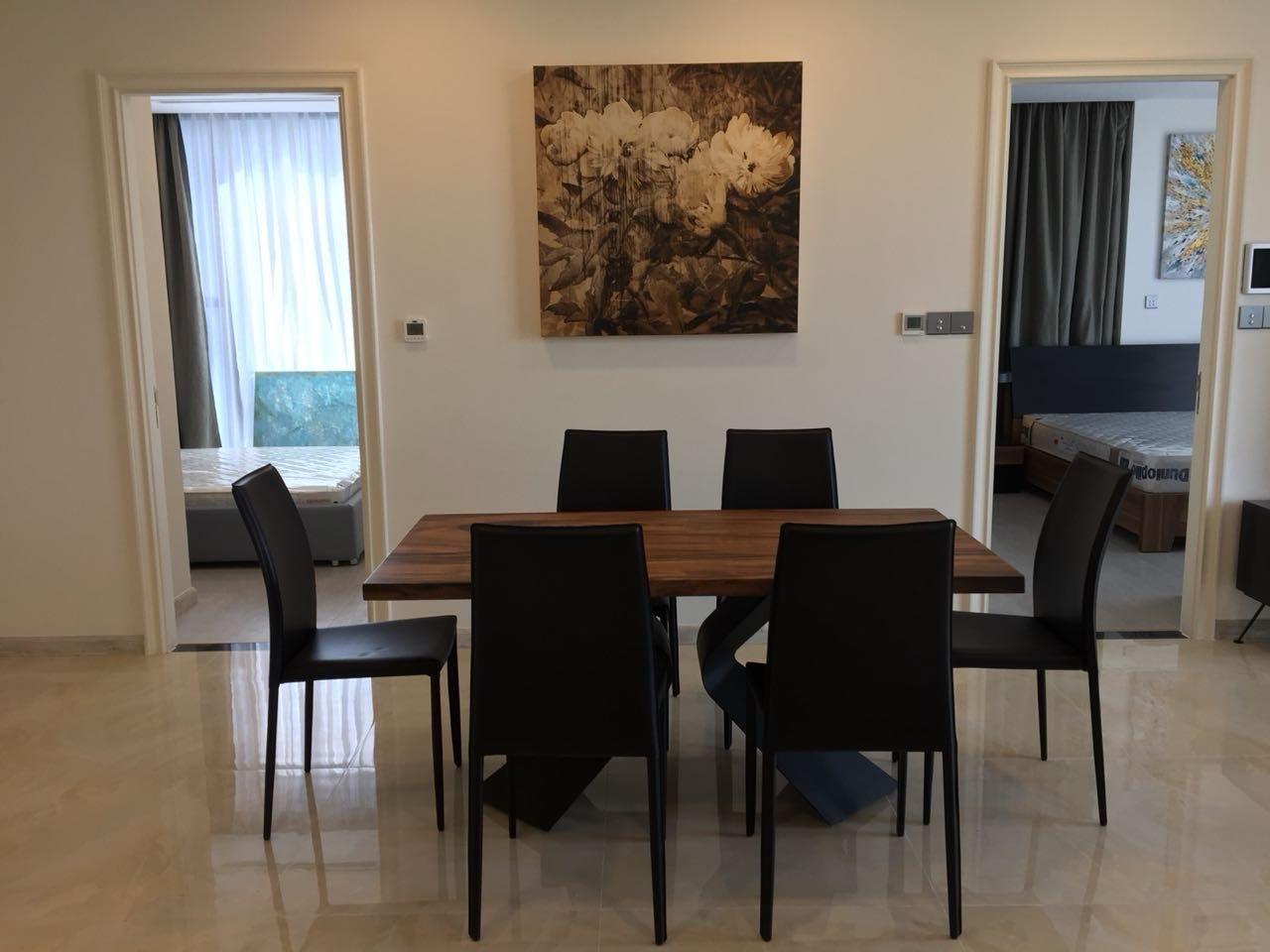 Vinhome Golden River 2 Bedrooms