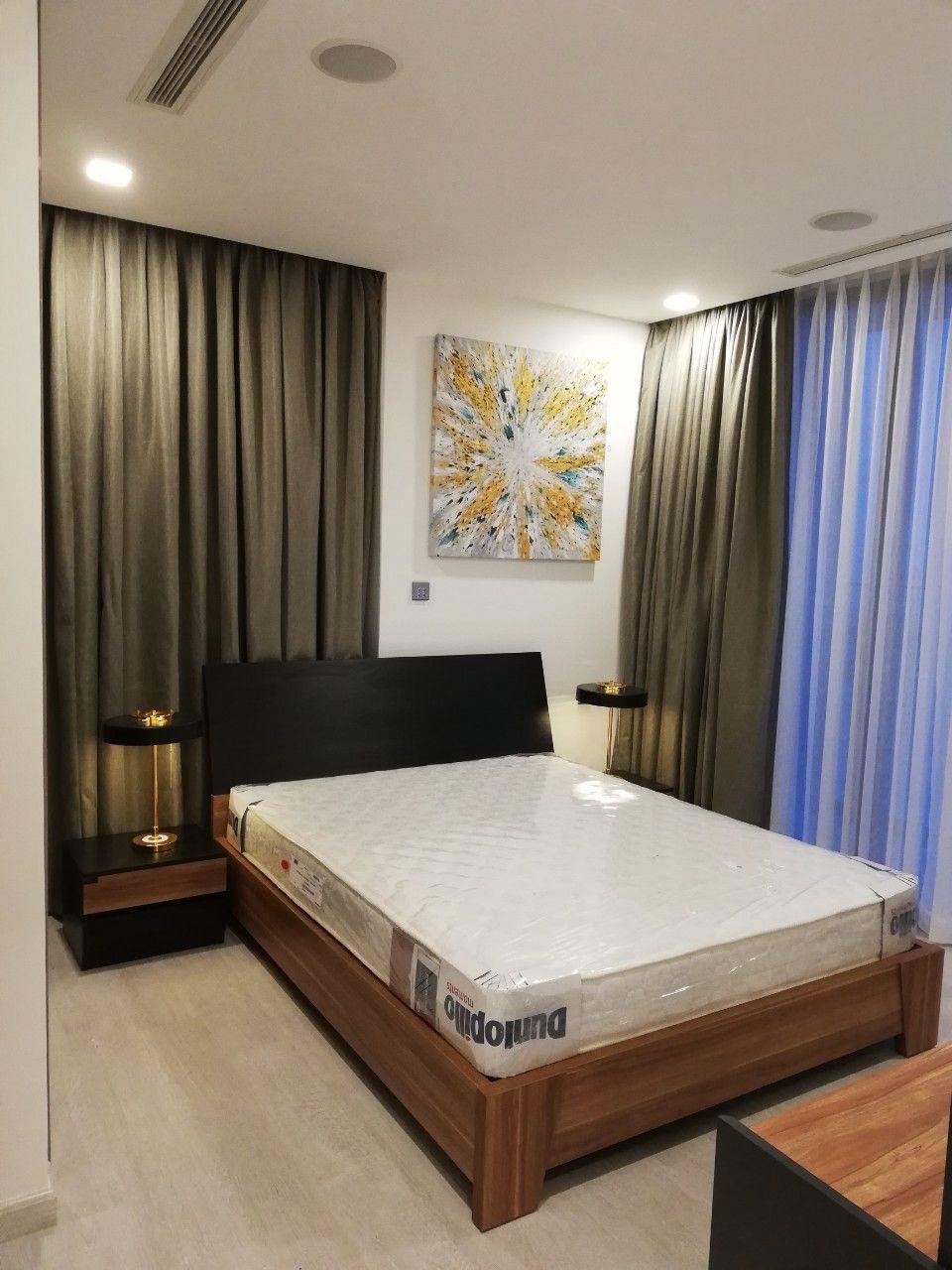 Vinhome Golden River 2 Bedrooms