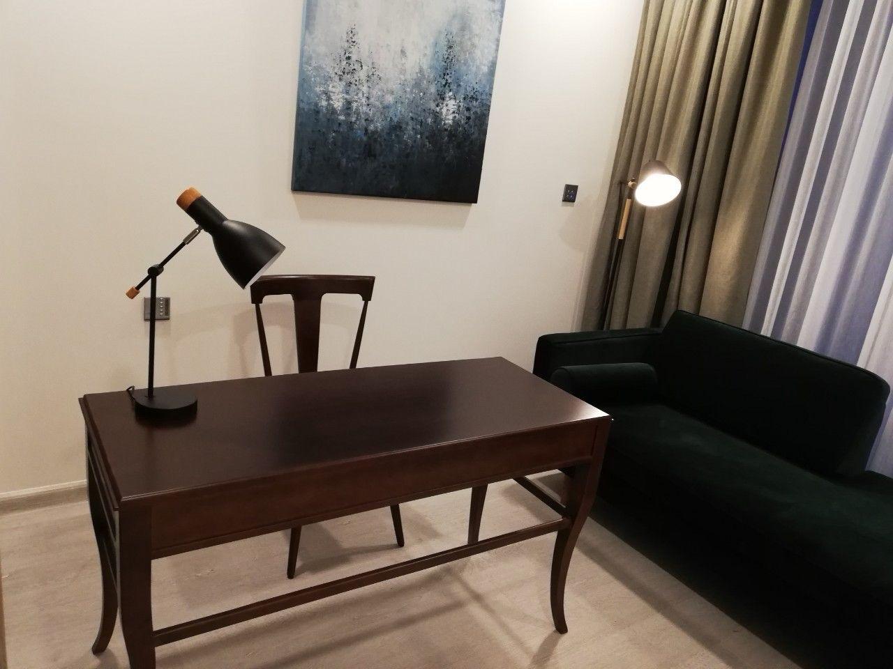 Vinhome Golden River 2 Bedrooms
