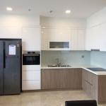Vinhome Golden River 2 Bedrooms