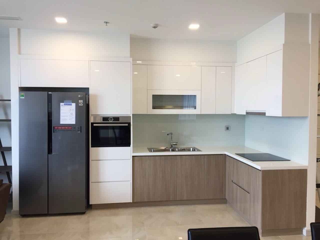Vinhome Golden River 2 Bedrooms