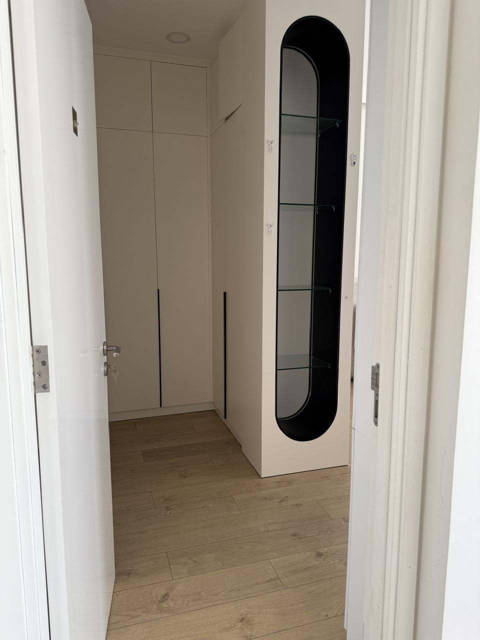 Bahamas Tower - Diamond Island - 2 Bedrooms