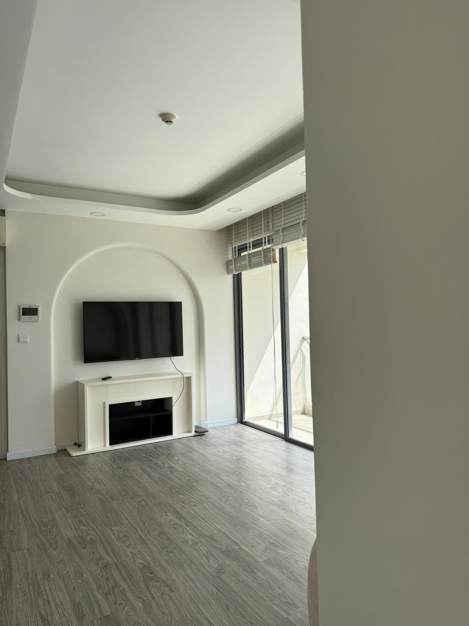 Bahamas Tower - Diamond Island - 2 Bedrooms