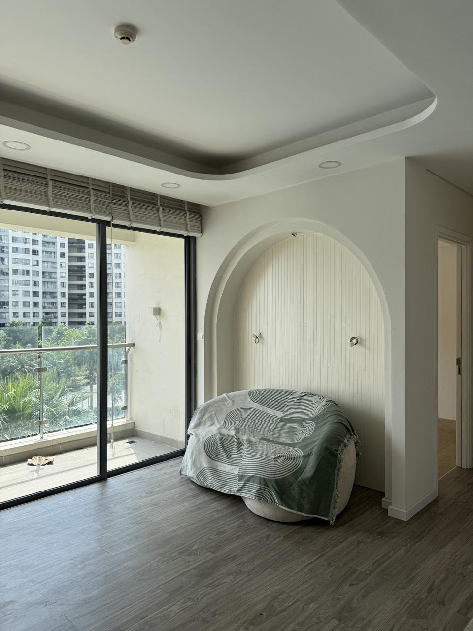 Bahamas Tower - Diamond Island - 2 Bedrooms