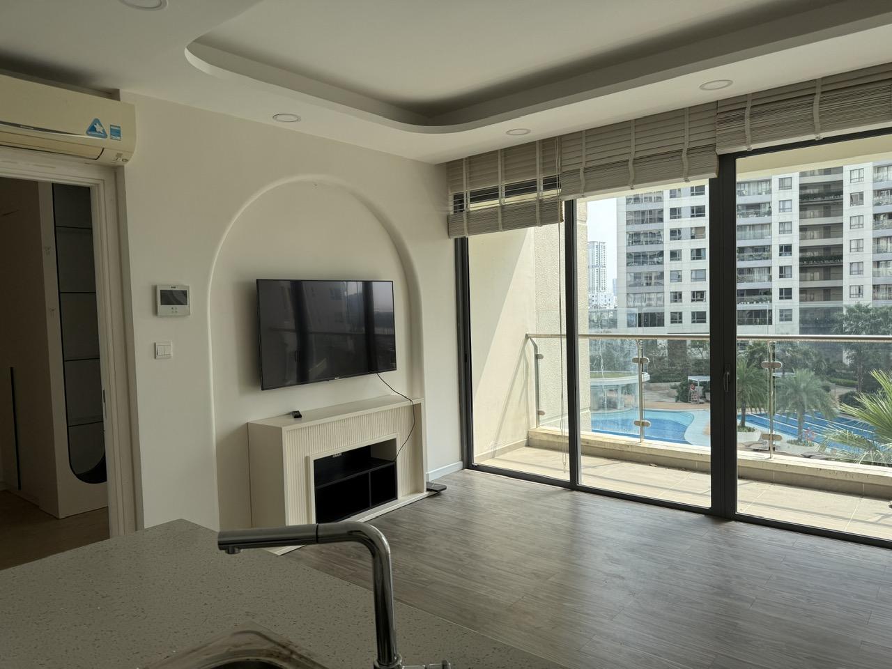 Bahamas Tower - Diamond Island - 2 Bedrooms