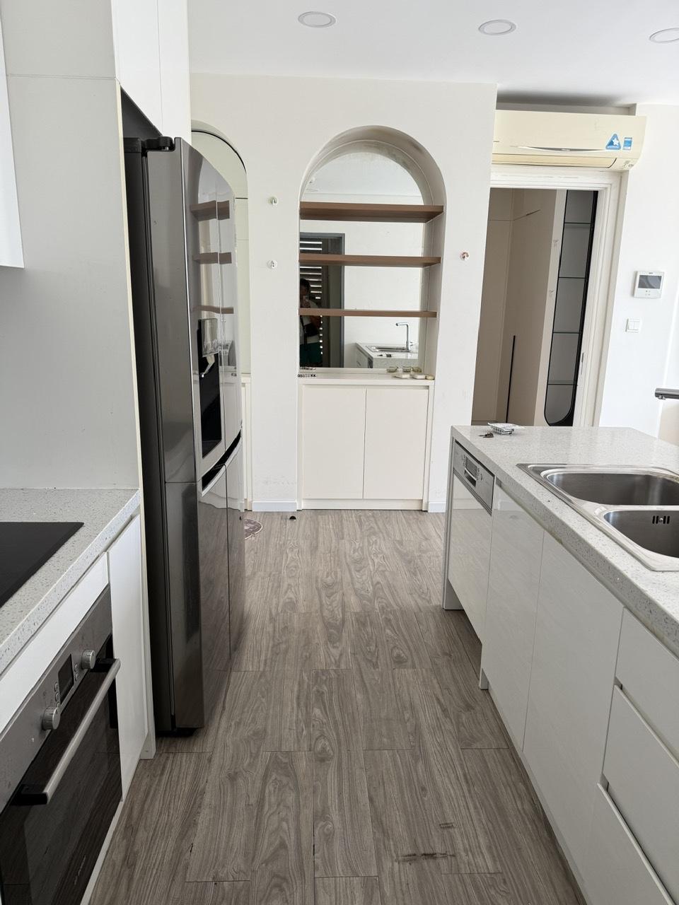 Bahamas Tower - Diamond Island - 2 Bedrooms