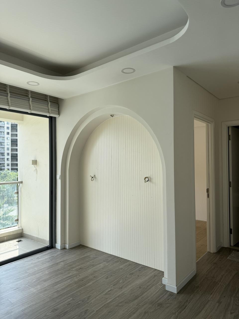Bahamas Tower - Diamond Island - 2 Bedrooms