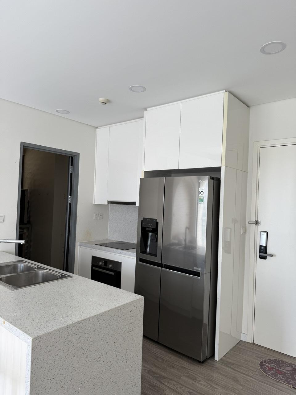 Bahamas Tower - Diamond Island - 2 Bedrooms
