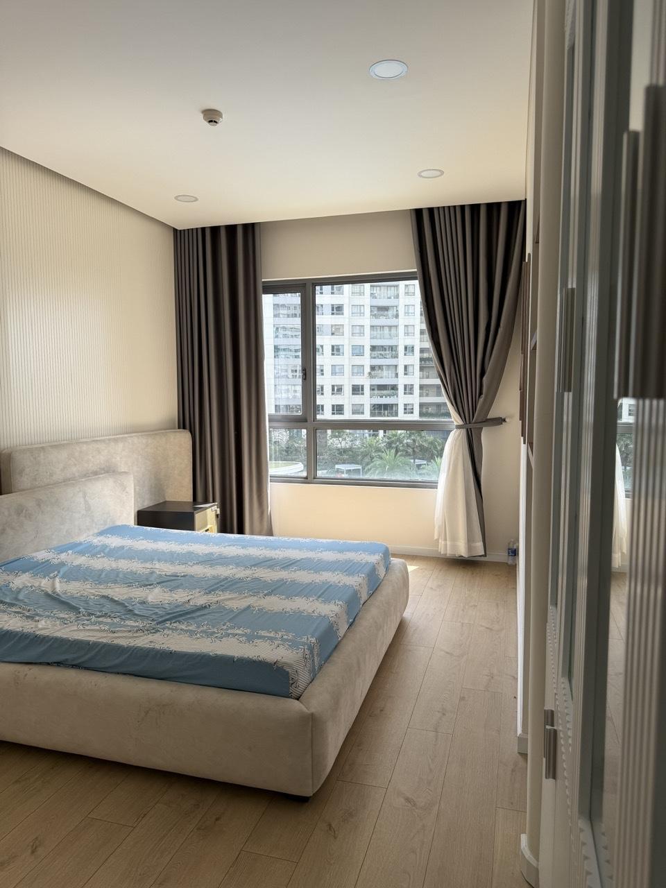 Bahamas Tower - Diamond Island - 2 Bedrooms