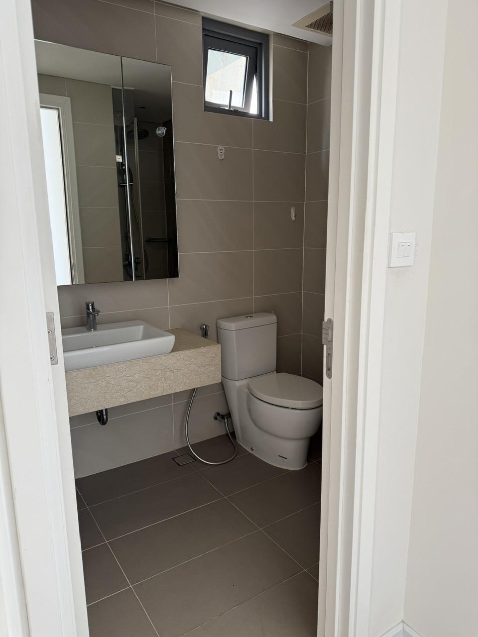 Bahamas Tower - Diamond Island - 2 Bedrooms