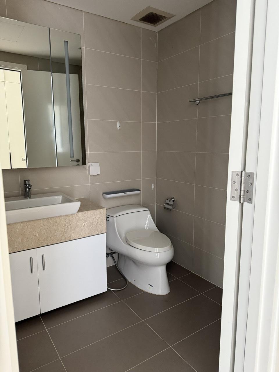Bahamas Tower - Diamond Island - 2 Bedrooms