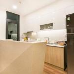 Vinhome Golden River 3 Bedrooms
