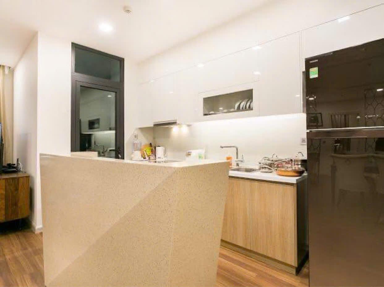 Vinhome Golden River 3 Bedrooms