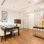 Vinhome Golden River 3 Bedrooms