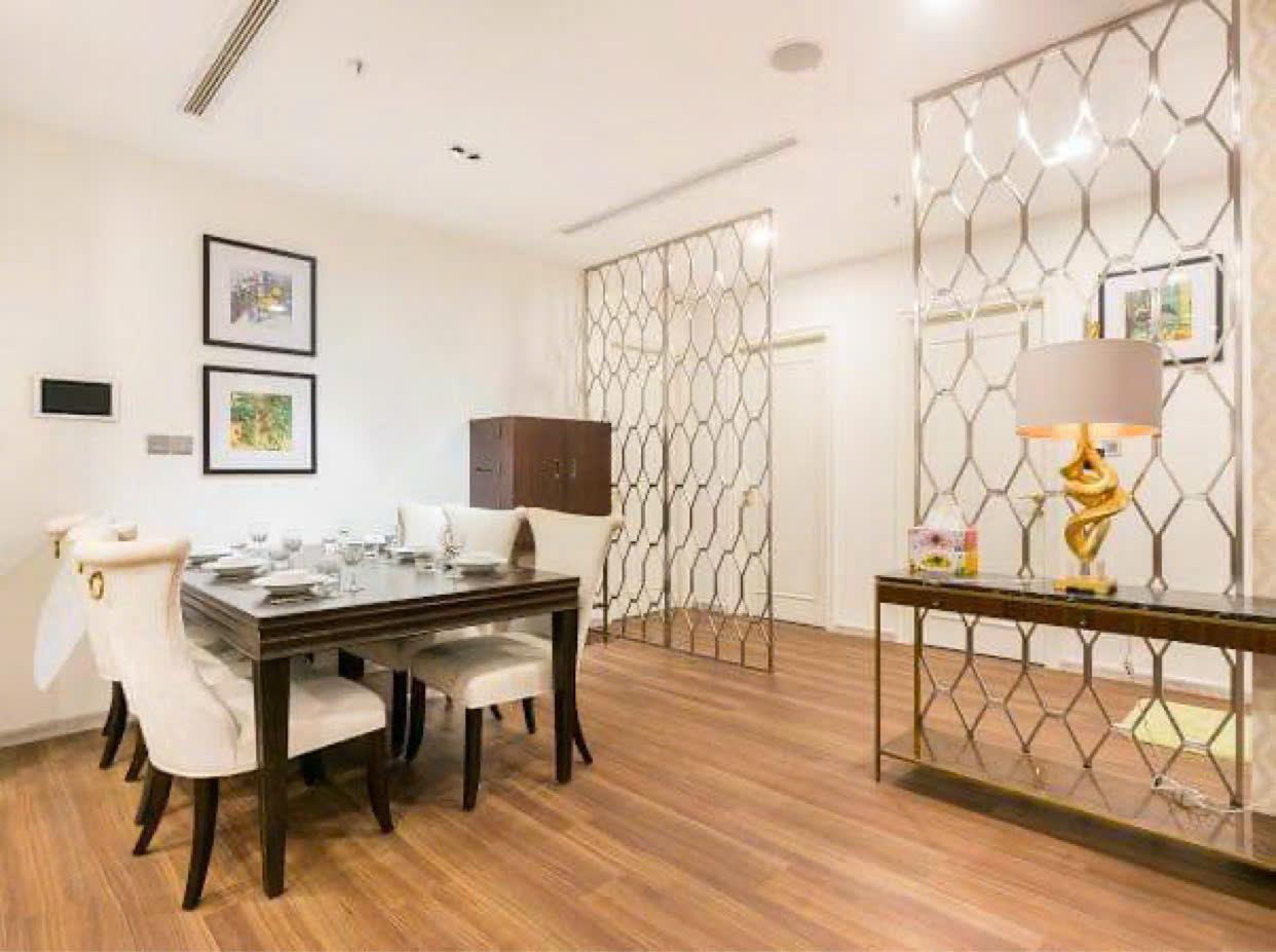 Vinhome Golden River 3 Bedrooms