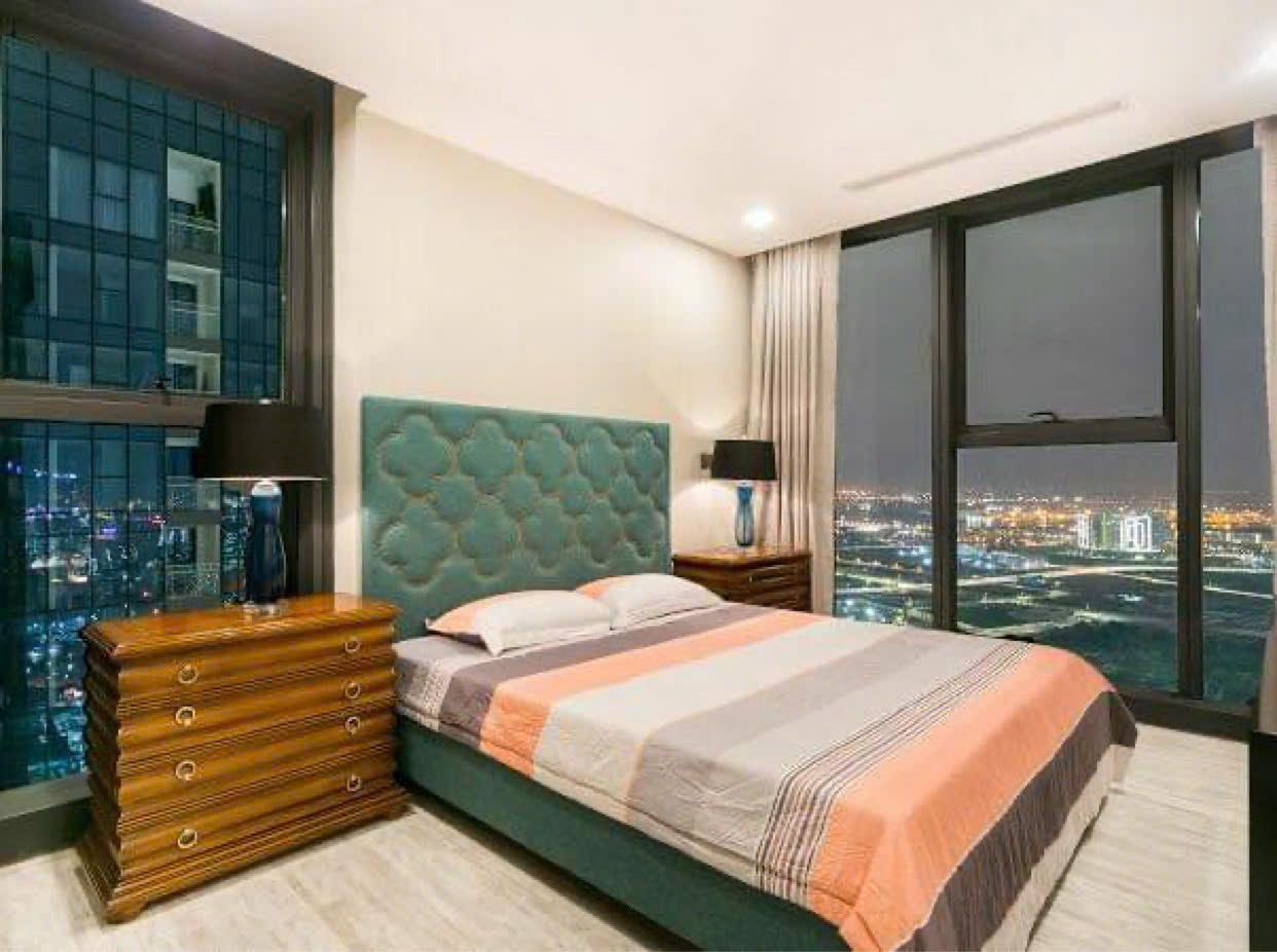 Vinhome Golden River 3 Bedrooms