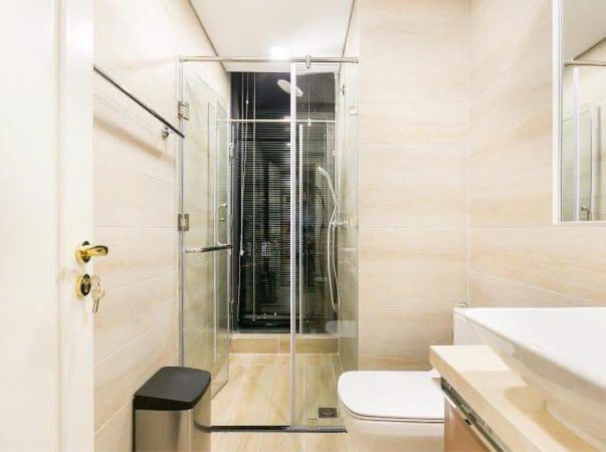 Vinhome Golden River 3 Bedrooms