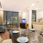 Vinhome Golden River 3 Bedrooms