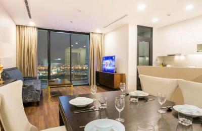 Vinhome Golden River 3 Bedrooms